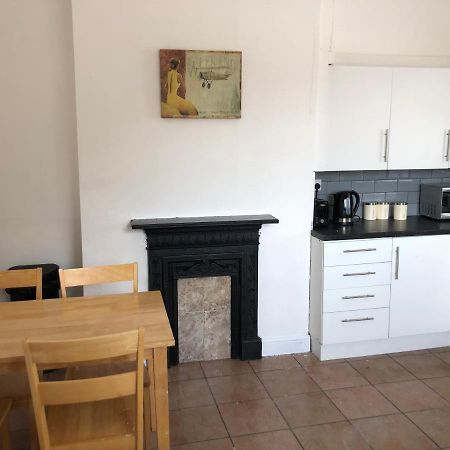 Hilltop Cottage Renishaw Εξωτερικό φωτογραφία