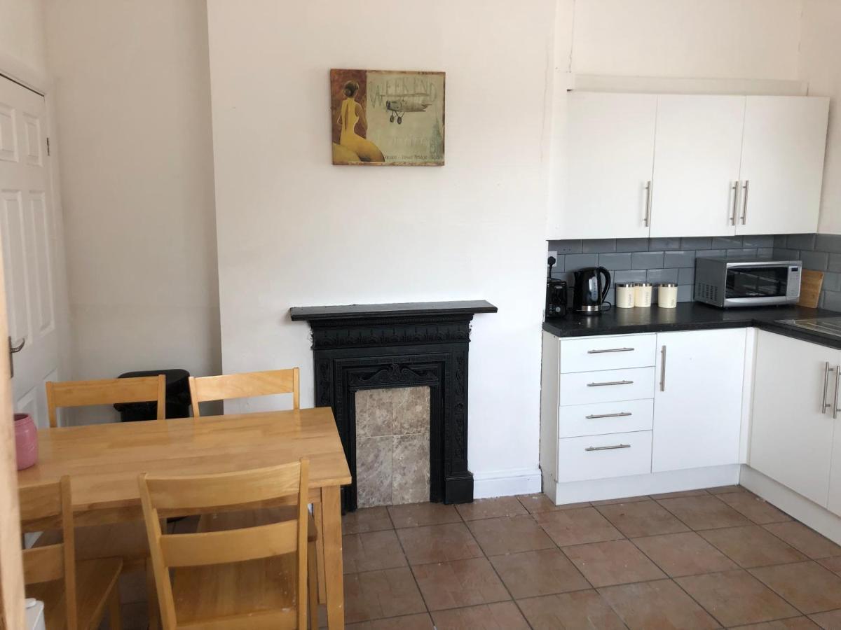 Hilltop Cottage Renishaw Εξωτερικό φωτογραφία