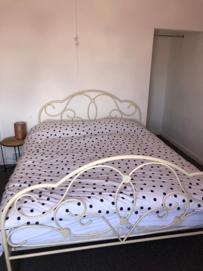 Hilltop Cottage Renishaw Εξωτερικό φωτογραφία