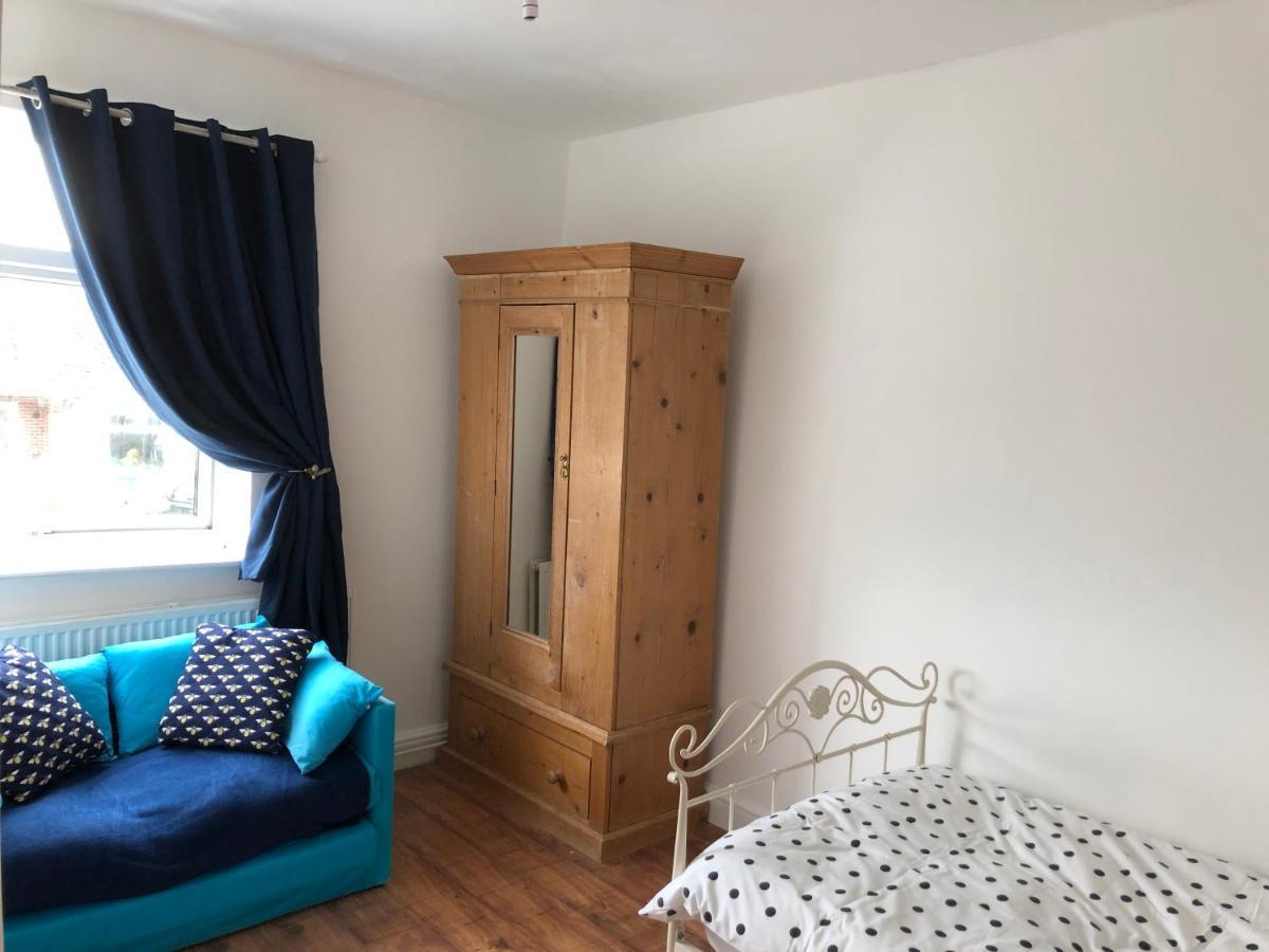 Hilltop Cottage Renishaw Εξωτερικό φωτογραφία