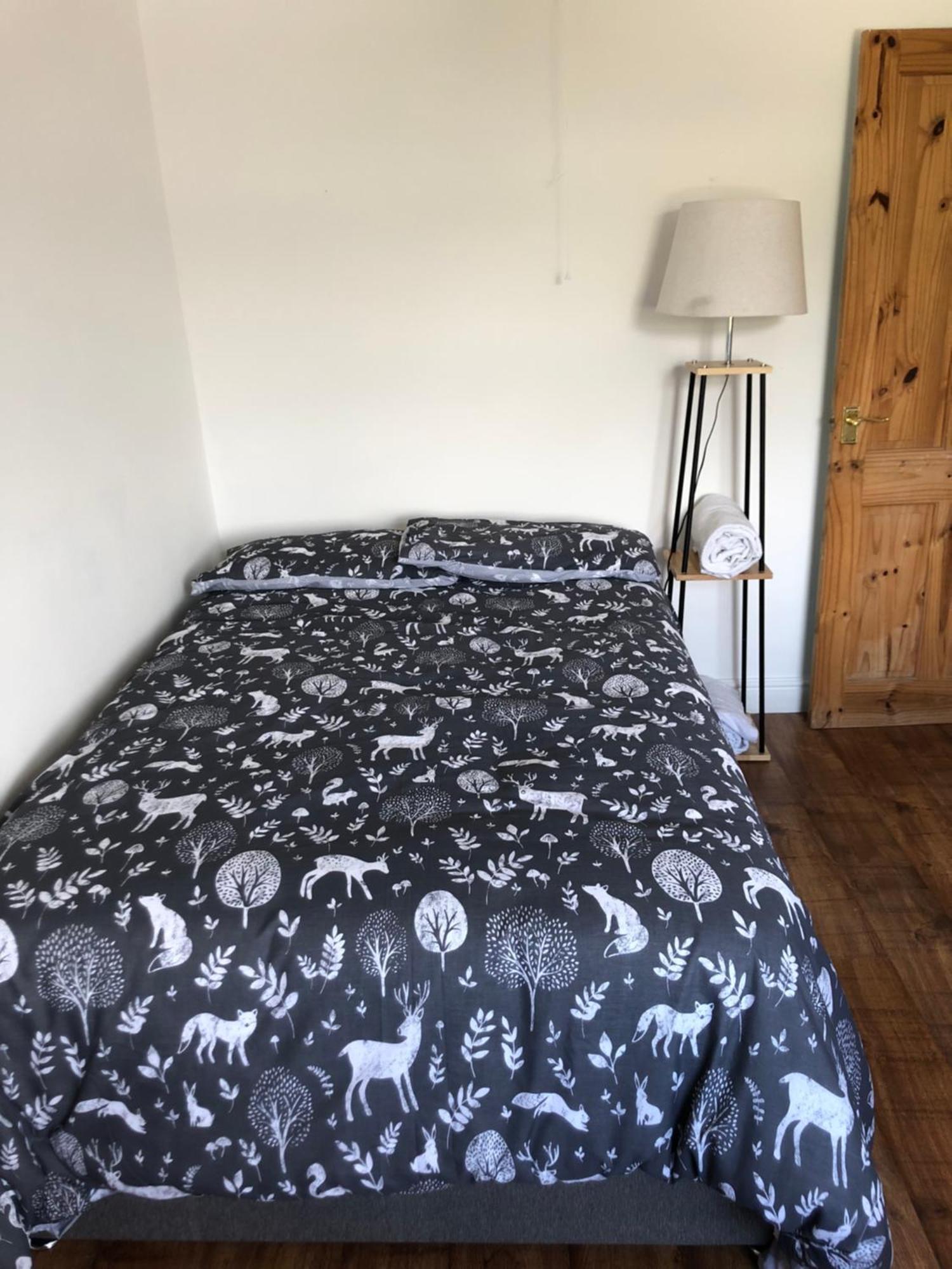 Hilltop Cottage Renishaw Εξωτερικό φωτογραφία